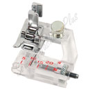 Adjustible Bias-Binder Foot ESG-ABB